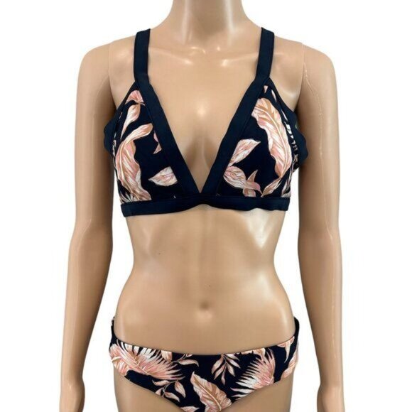 Rip Curl Women's reversible Bikini Top - Picture 6 of 6